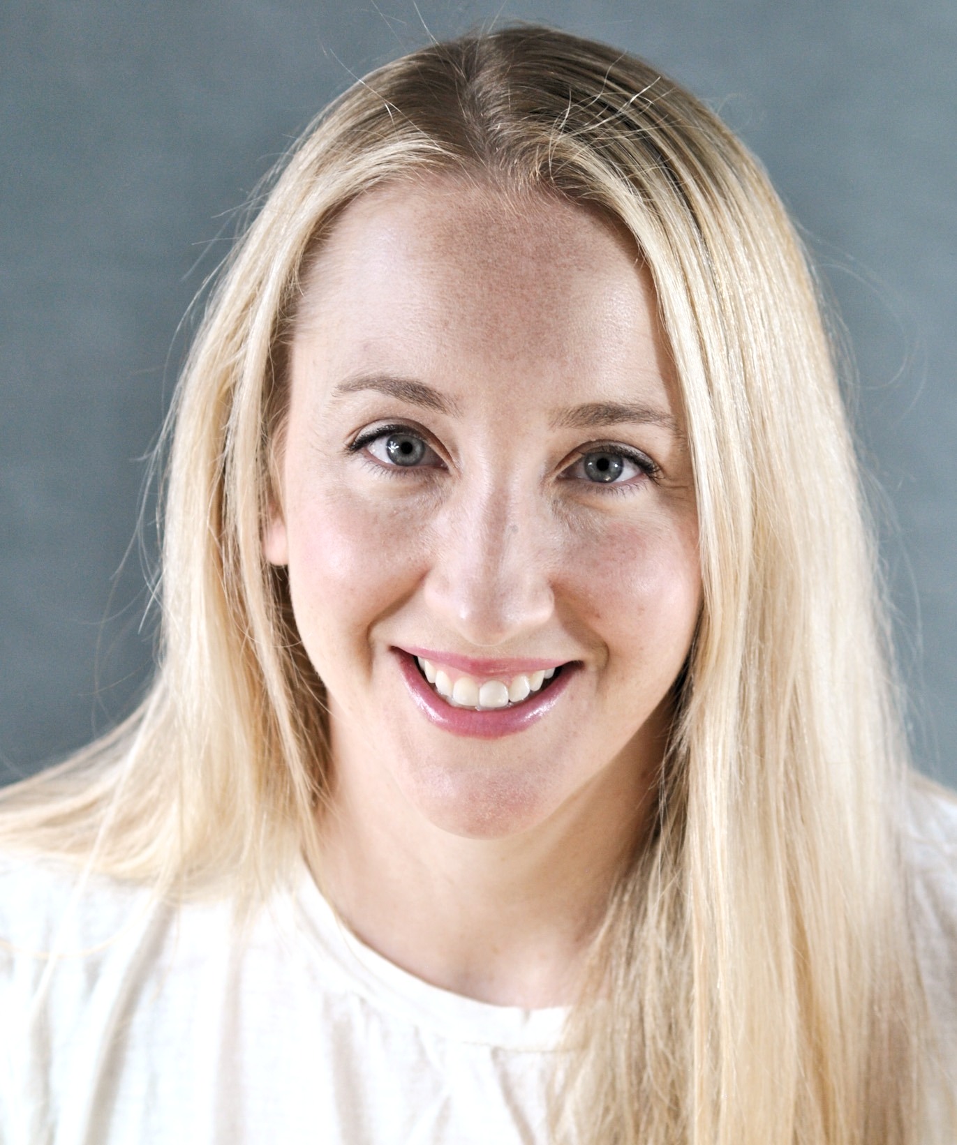 Photograph of Megan Ford